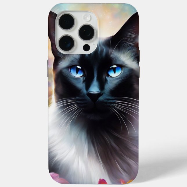 Keep or design your own -  Case-Mate iPhone case (Back)