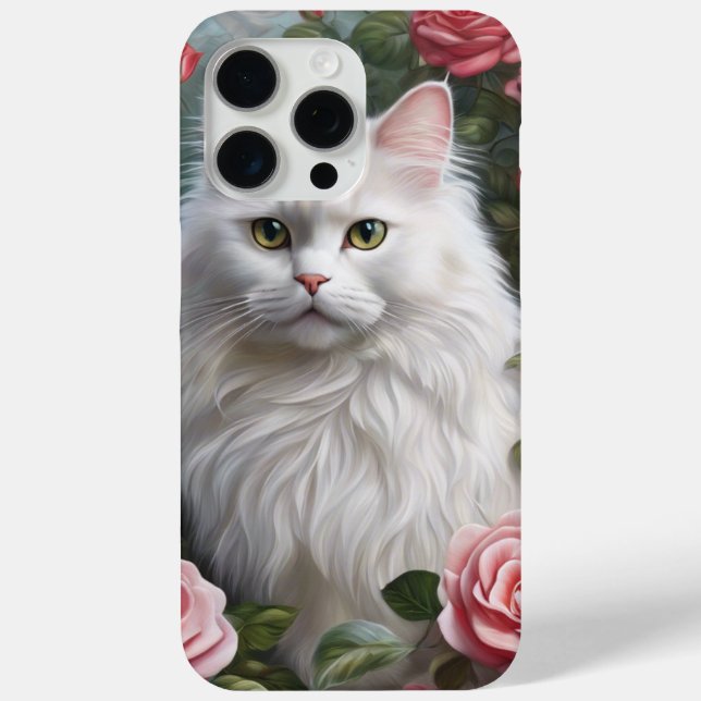 Keep or design your own -  Case-Mate iPhone case (Back)