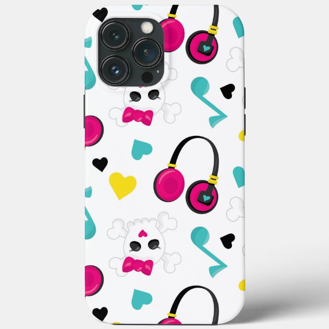 Keep or design your own  Case-Mate iPhone case (Back)