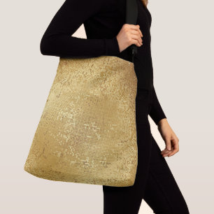 Keep or design your own crossbody bag