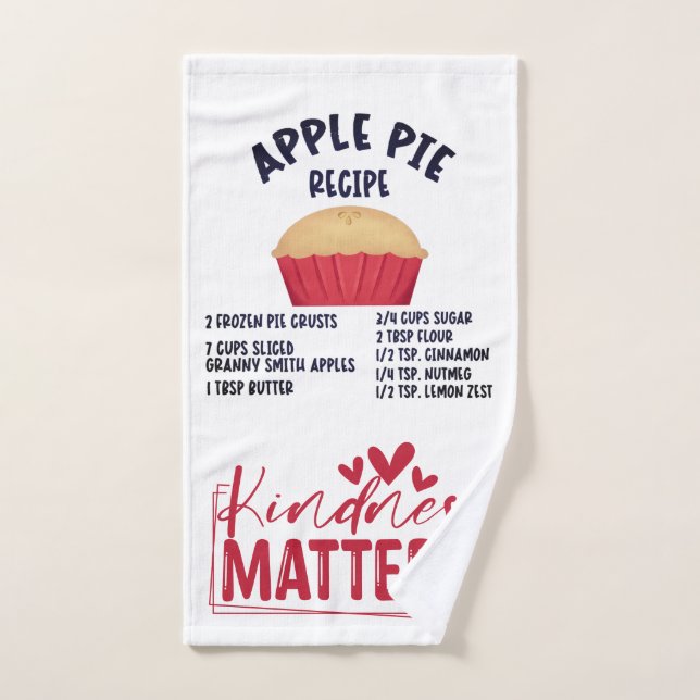 Keep or design your own- Dish Towel (Hand Towel)