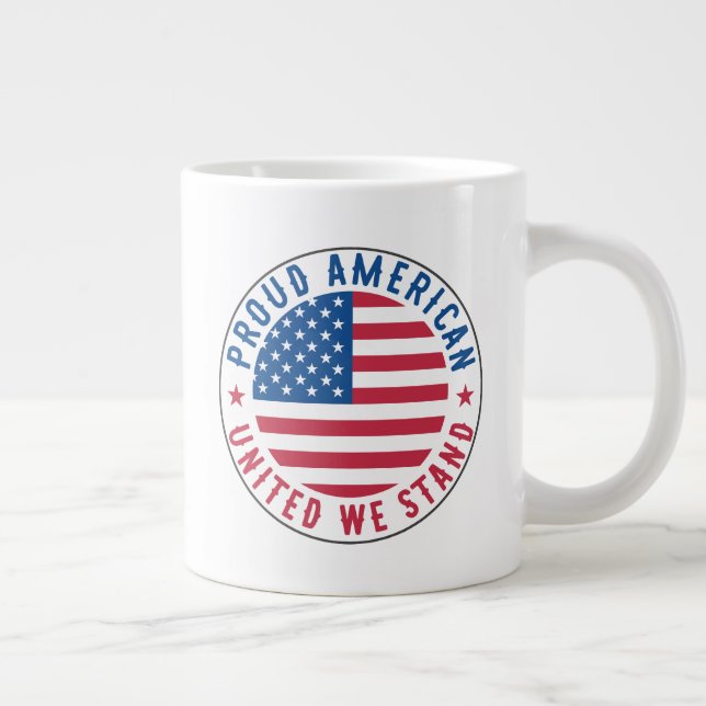 Keep or design your own  giant coffee mug (Right)