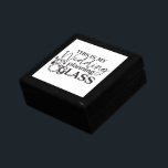 Keep or design your own :-) gift box<br><div class="desc">Small 5.125" Square w/4.25" Tile Hold your valuables in this beautiful keepsake box. Made of lacquered wood, the jewellery box comes in golden oak, ebony black, emerald green, and red mahogany. Soft felt protects your jewellery and other collectibles. Dimensions: Box: 5.5"l x 5.5"w x 2.3"h Tile: 4.25"l x 4.25"w Weight:...</div>