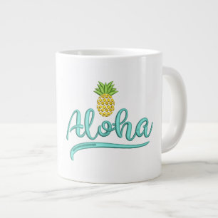 Keep or design your own  - Gift Jumbo Mug