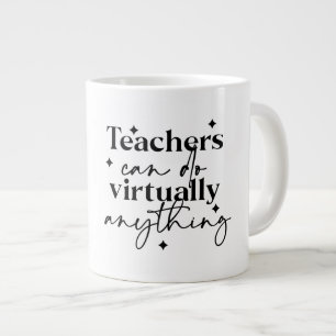 Keep or design your own  - Gift Jumbo Mug