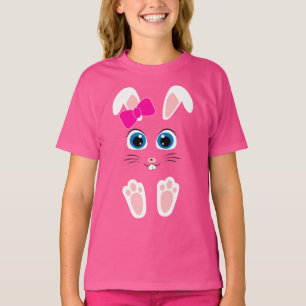Keep or design your own - Girls' Basic T-Shirt