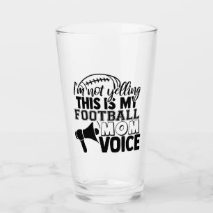Keep or design your own :-) glass