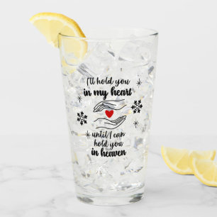 Keep or design your own :-) glass