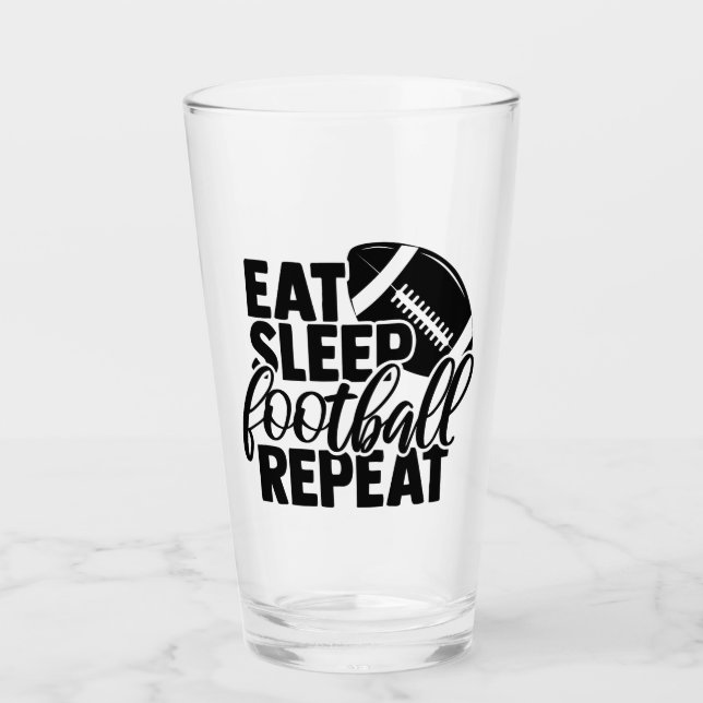 Keep or design your own :-) glass (Front)