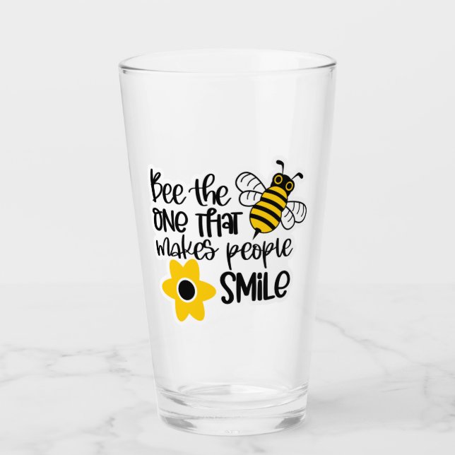 Keep or design your own :-) glass (Front)