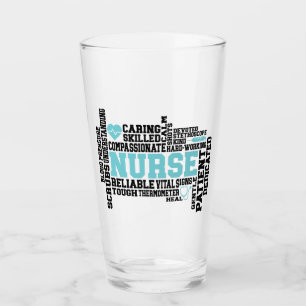 Keep or design your own :-) glass