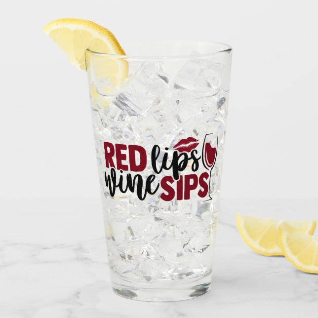 Keep or design your own :-) glass (Front Ice)