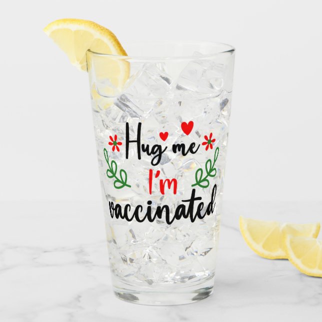 Keep or design your own :-) glass (Front Ice)