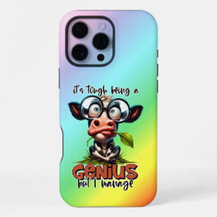 Keep or design your own :-) iPhone 16 pro max case