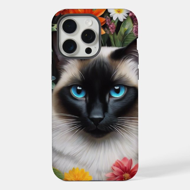 Keep or design your own -  iPhone case (Back)