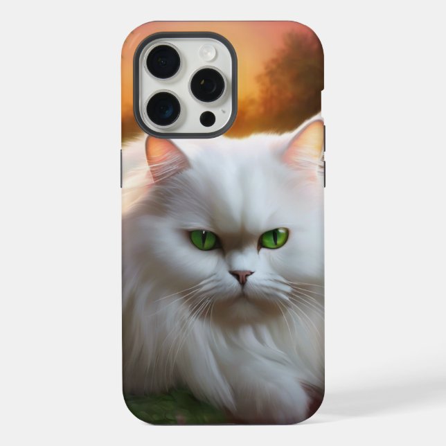 Keep or design your own -  iPhone case (Back)