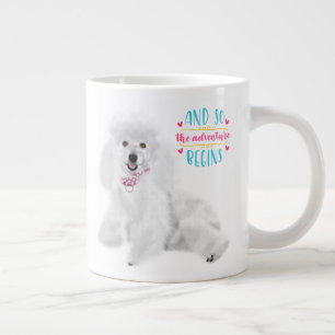 Keep or design your own -Jumbo Mug