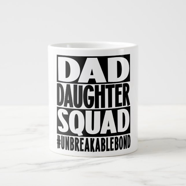 Keep or design your own   - Jumbo Mug (Front)