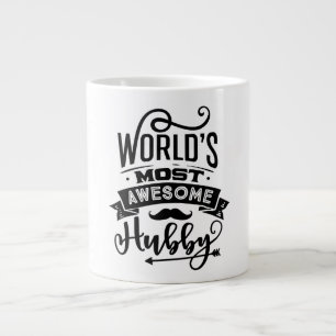 Keep or design your own -Jumbo Mug
