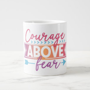 Keep or design your own - Jumbo Mug