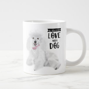 Keep or design your own -Jumbo Mug