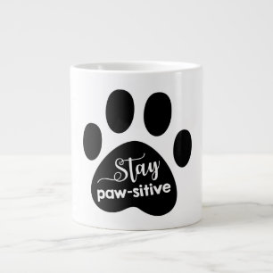 Keep or design your own - Jumbo Mug