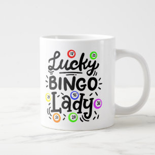 Keep or design your own -Jumbo Mug