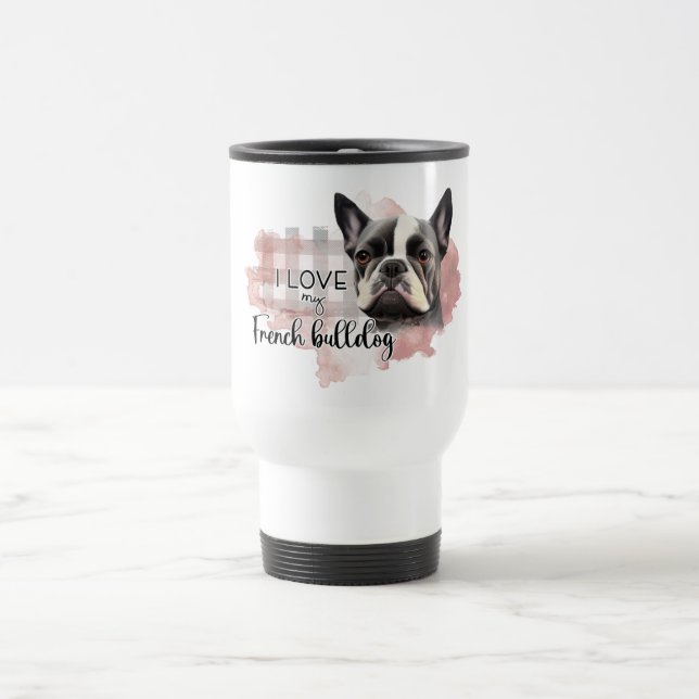 Keep or design Your Own Just Click :-) Travel Mug (Center)