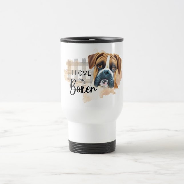 Keep or design Your Own Just Click :-) Travel Mug (Center)