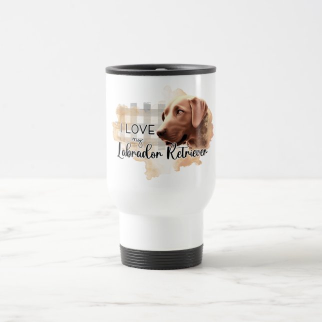 Keep or design Your Own Just Click :-) Travel Mug (Center)