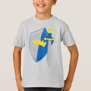 Keep or Design Your Own - Kids' Basic T-Shirt
