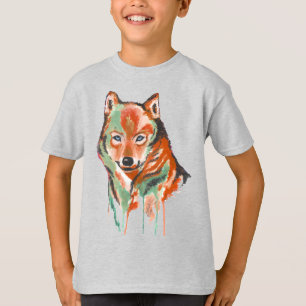 Keep or design your own - Kids' Basic T-Shirt