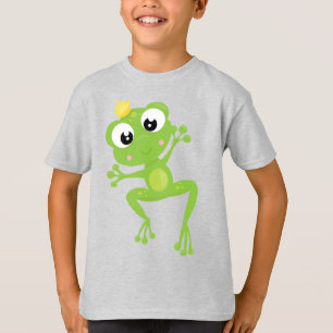 Keep or Design Your Own - Kids' Basic T-Shirt