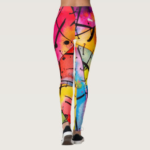 Keep or design your own -  Leggings