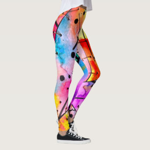 Keep or design your own -  Leggings