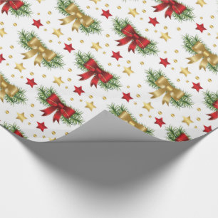 Keep or design Your Own - Matte Wrapping Paper