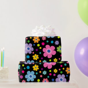 Keep or design Your Own - Matte Wrapping Paper