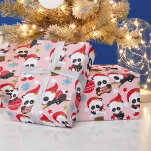 Keep or design Your Own - Matte  Wrapping Paper