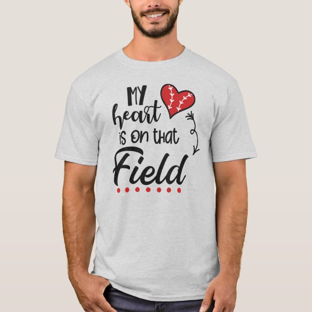 Keep or design your own - Men's Basic T-Shirt (Front)