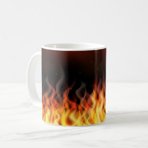 Keep or design your own  - Morphing Mug