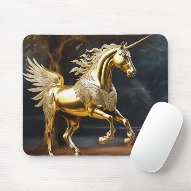 Keep or Design your own mouse pad (With Mouse)