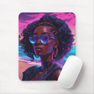 Keep or design your own - mouse pad