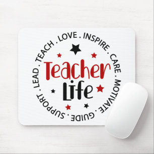 Keep or design your own  mouse pad