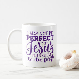 Keep or design your own - Mug