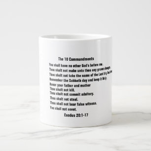 Keep or design your own -mug giant coffee mug