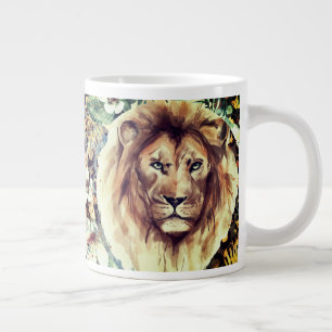 Keep or design your own -mug giant coffee mug
