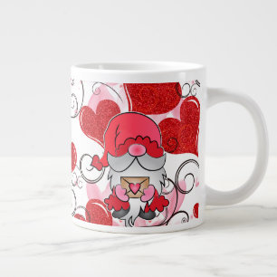 Keep or design your own -mug giant coffee mug