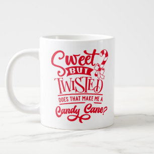 Keep or design your own -mug giant coffee mug