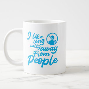 Keep or design your own -mug giant coffee mug