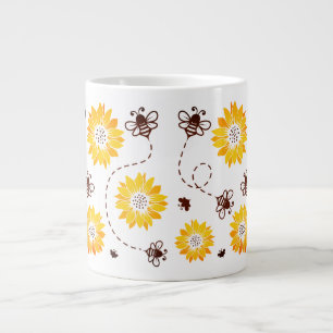 Keep or design your own -mug giant coffee mug